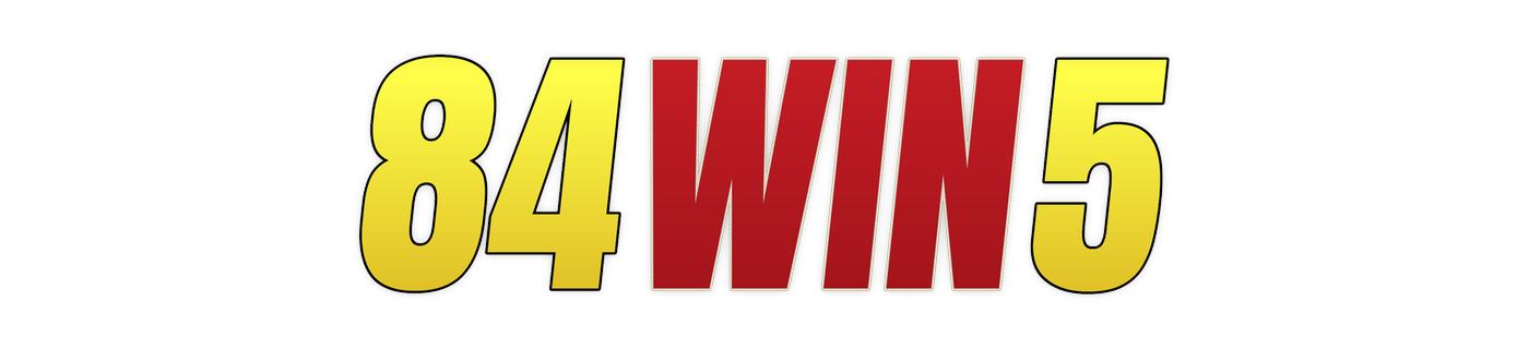84win5 logo
